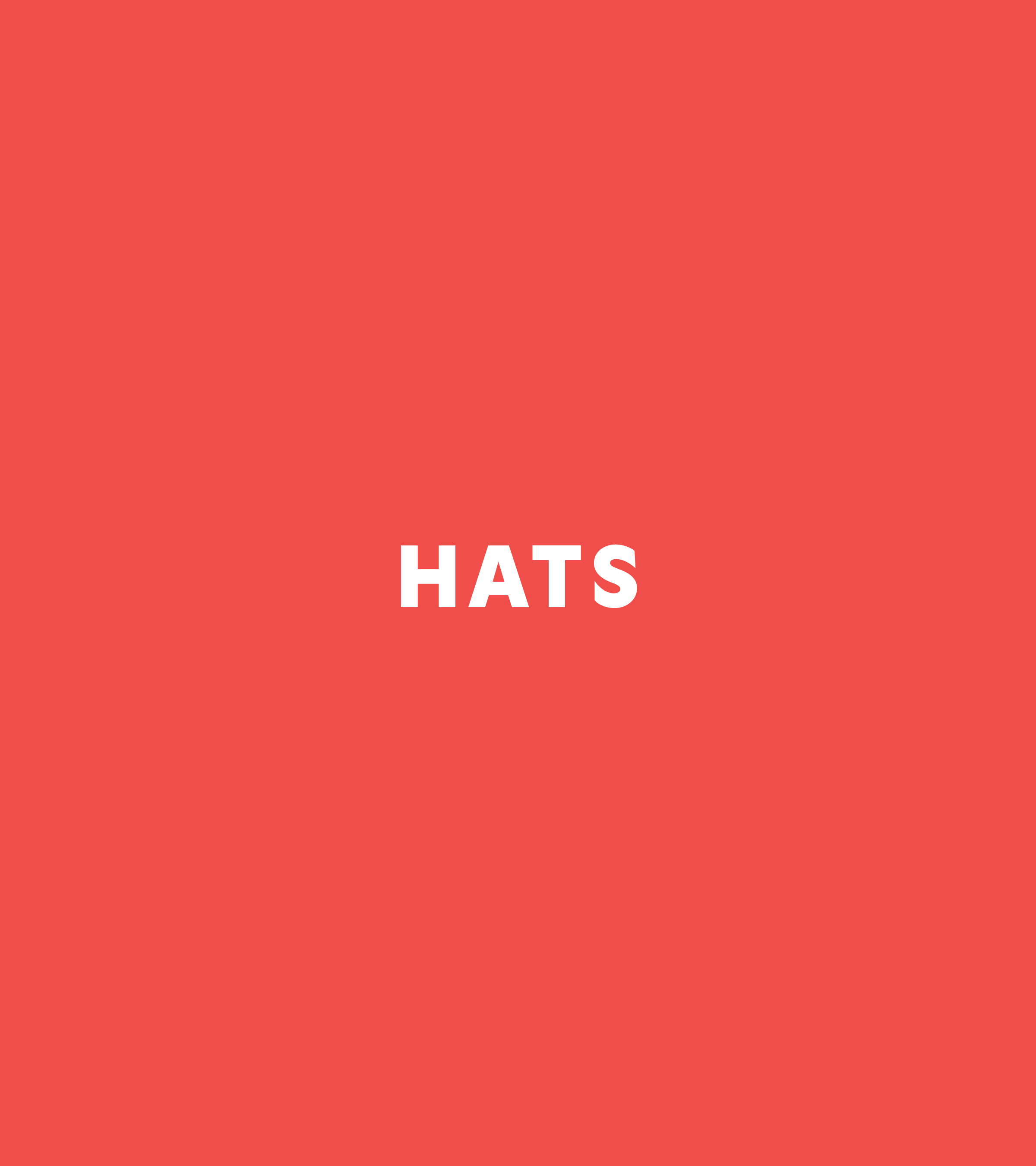 Hats