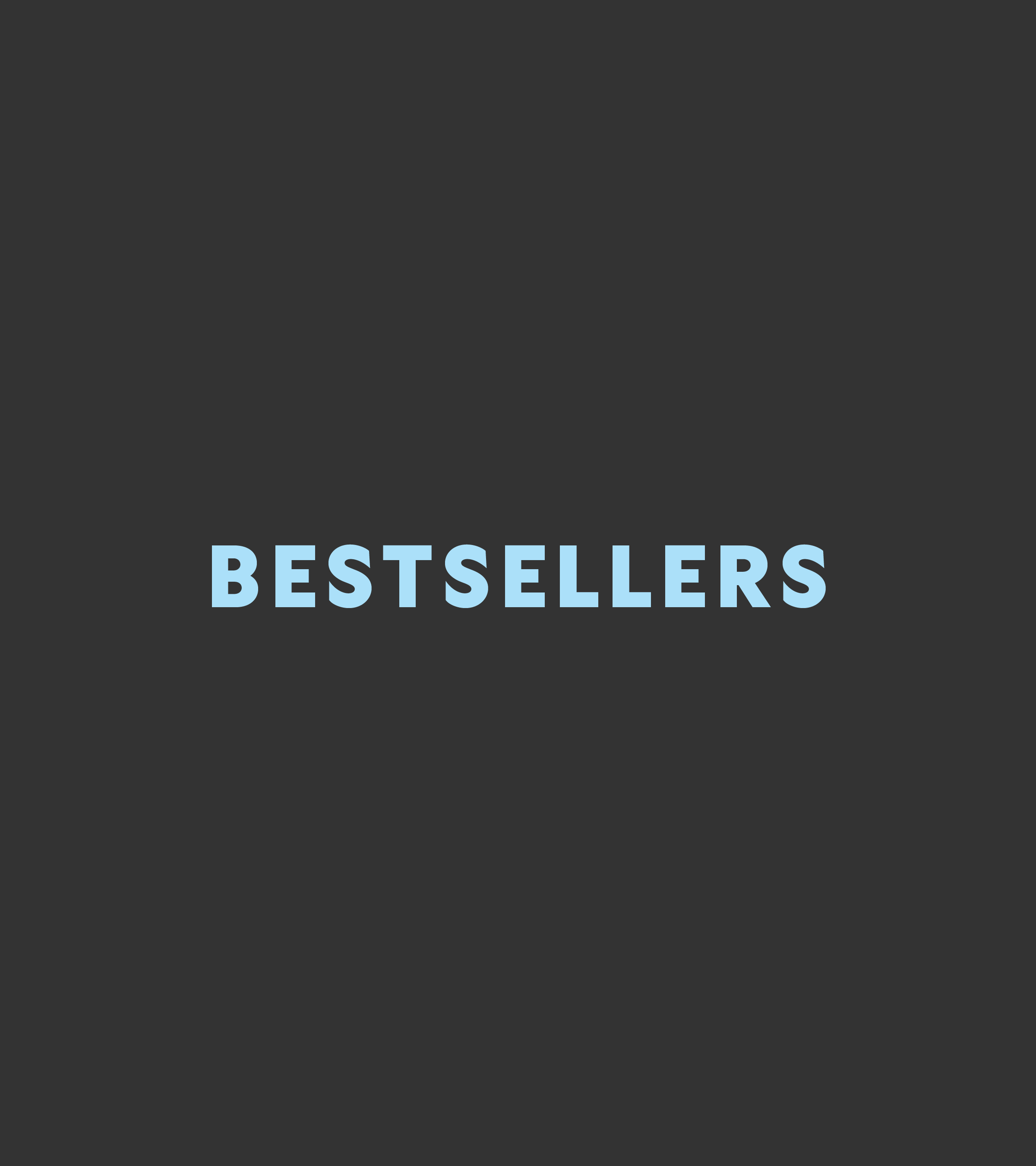 Bestsellers