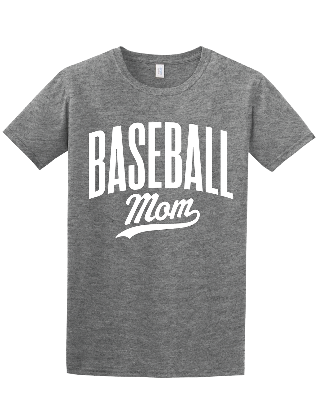 Sports Mom Tee