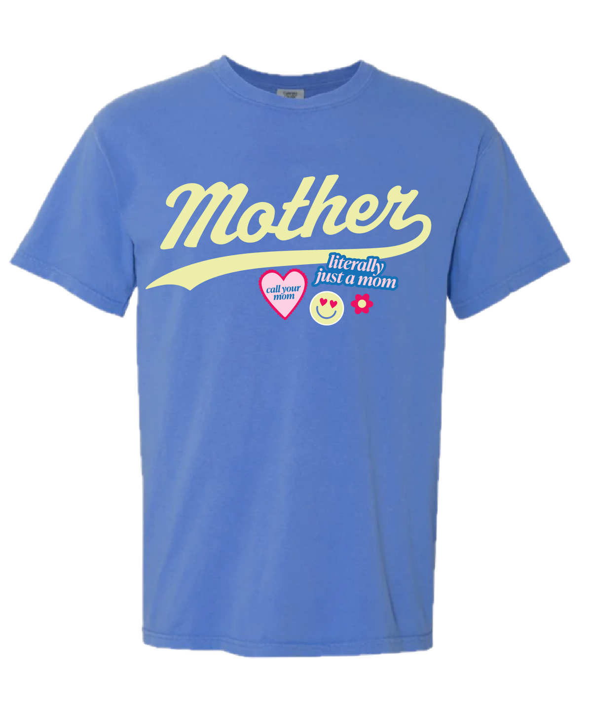 Mother Icon Tee