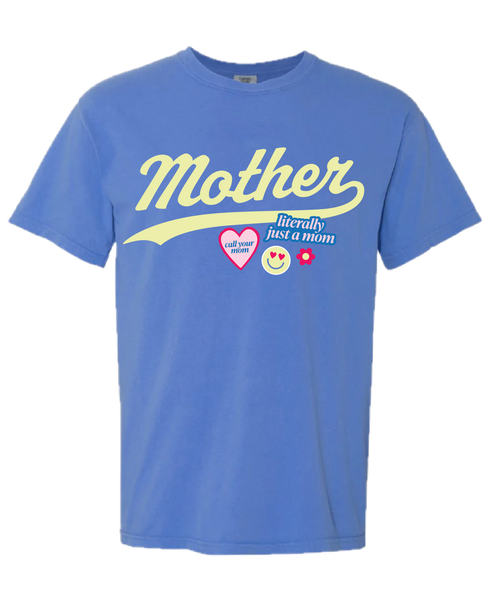 Mother Icon Tee