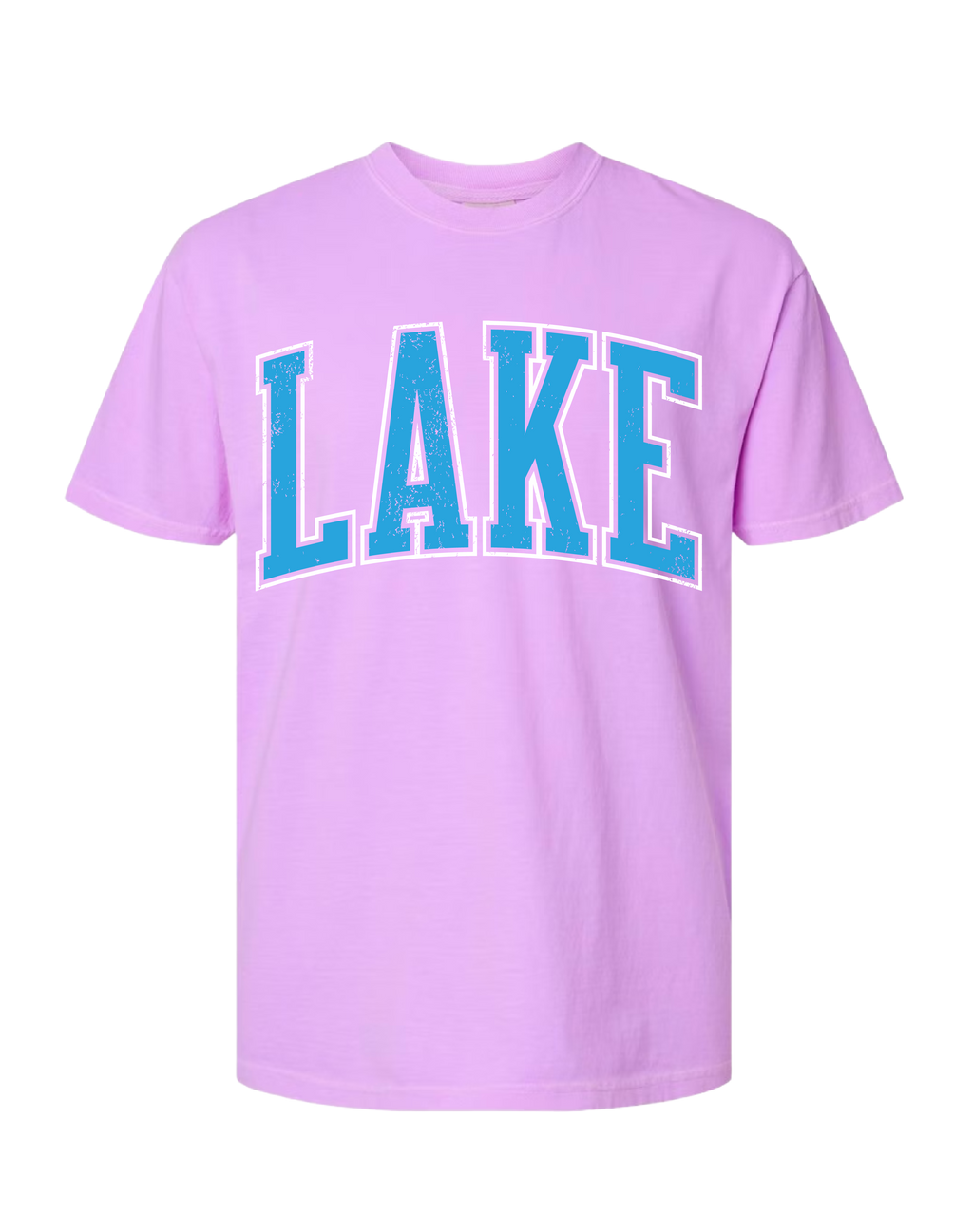 LAKE Tee