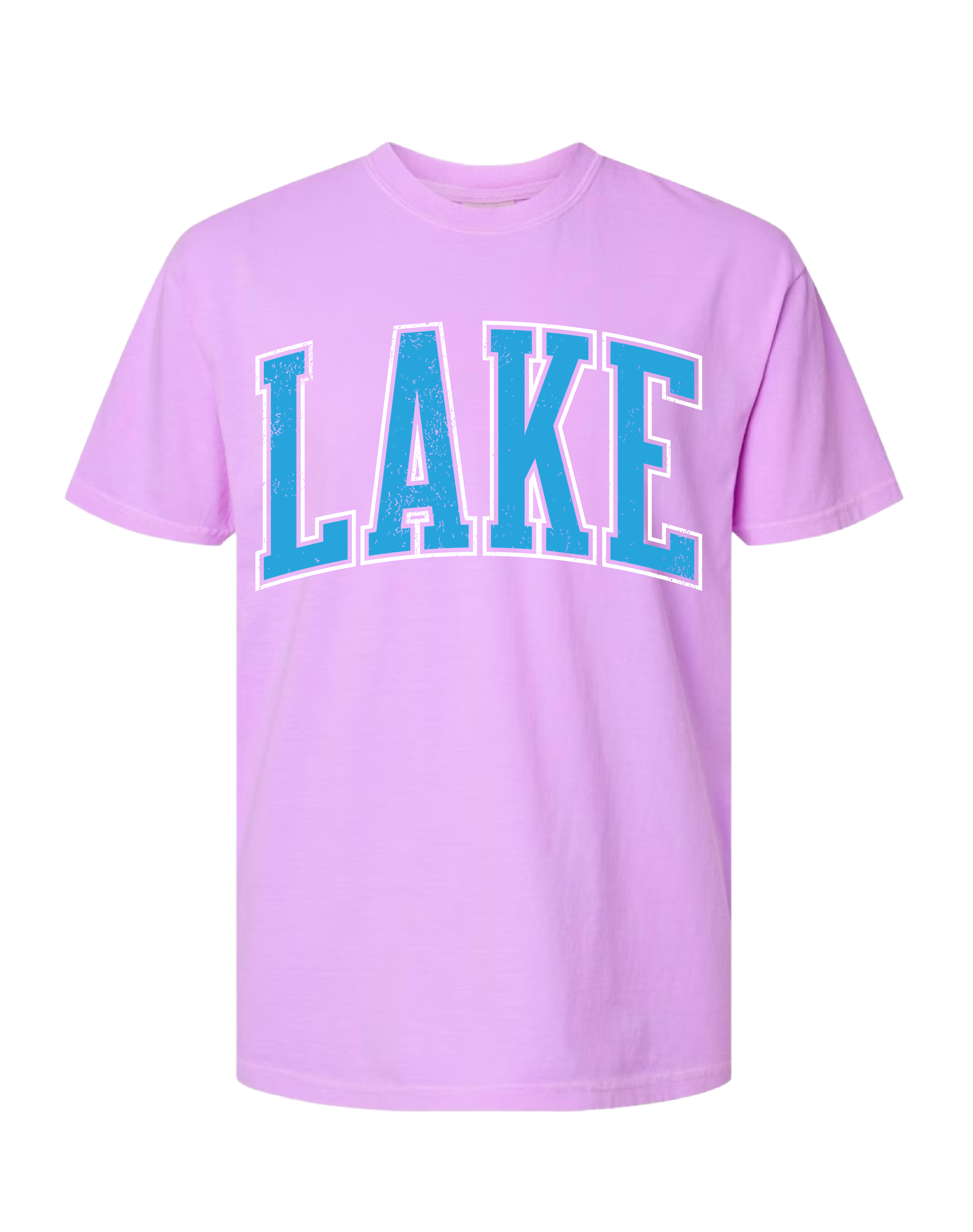 LAKE Tee