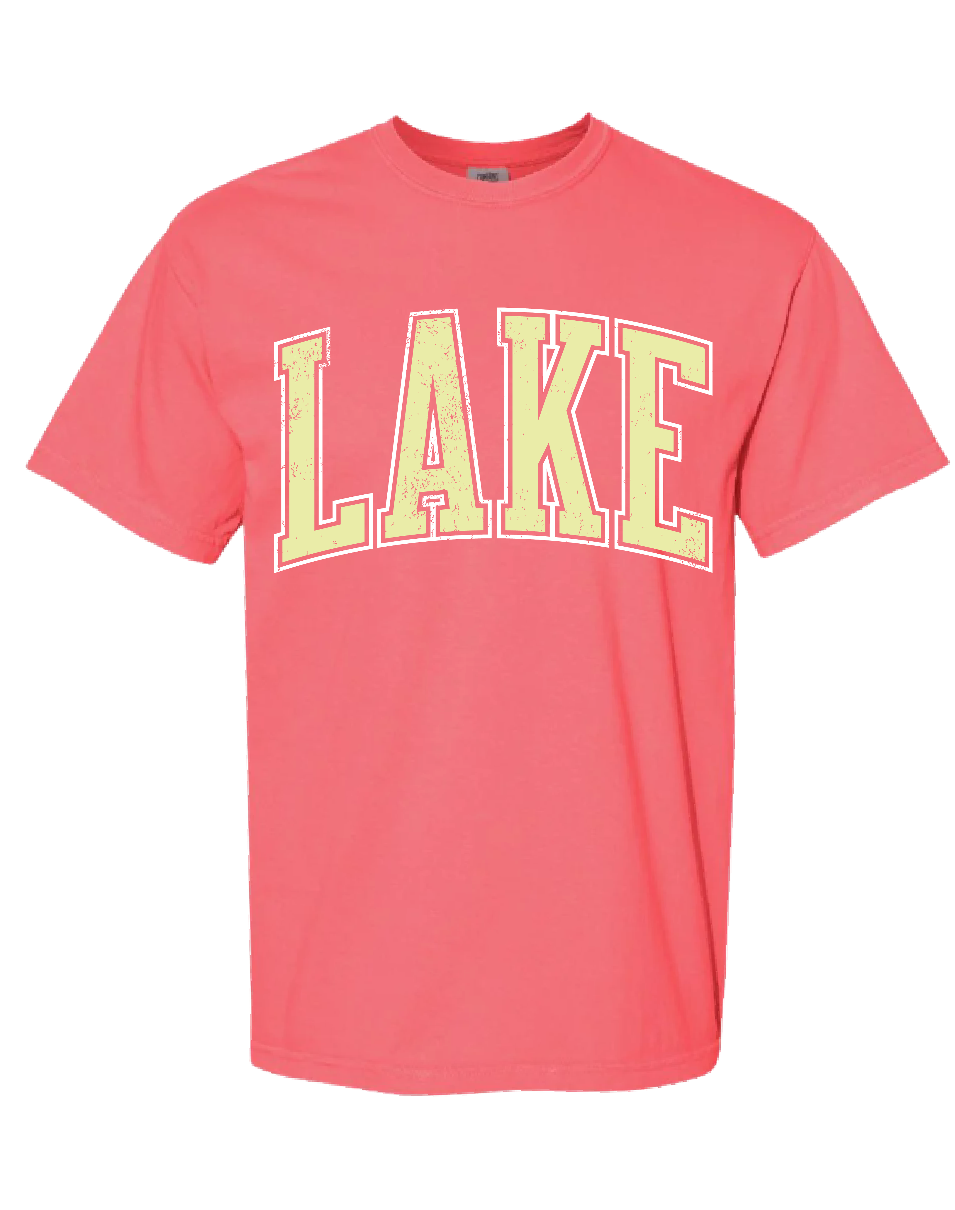 LAKE Tee