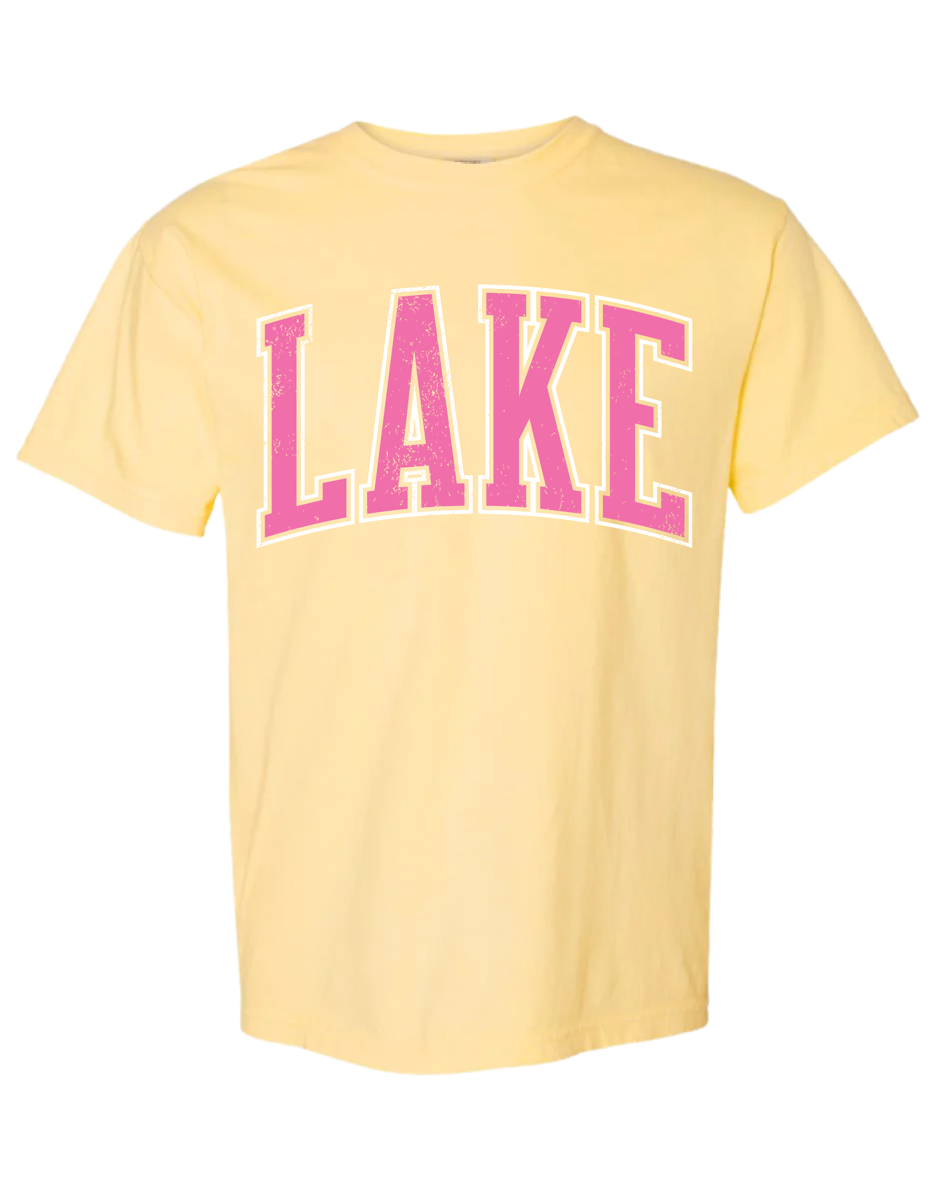LAKE Tee