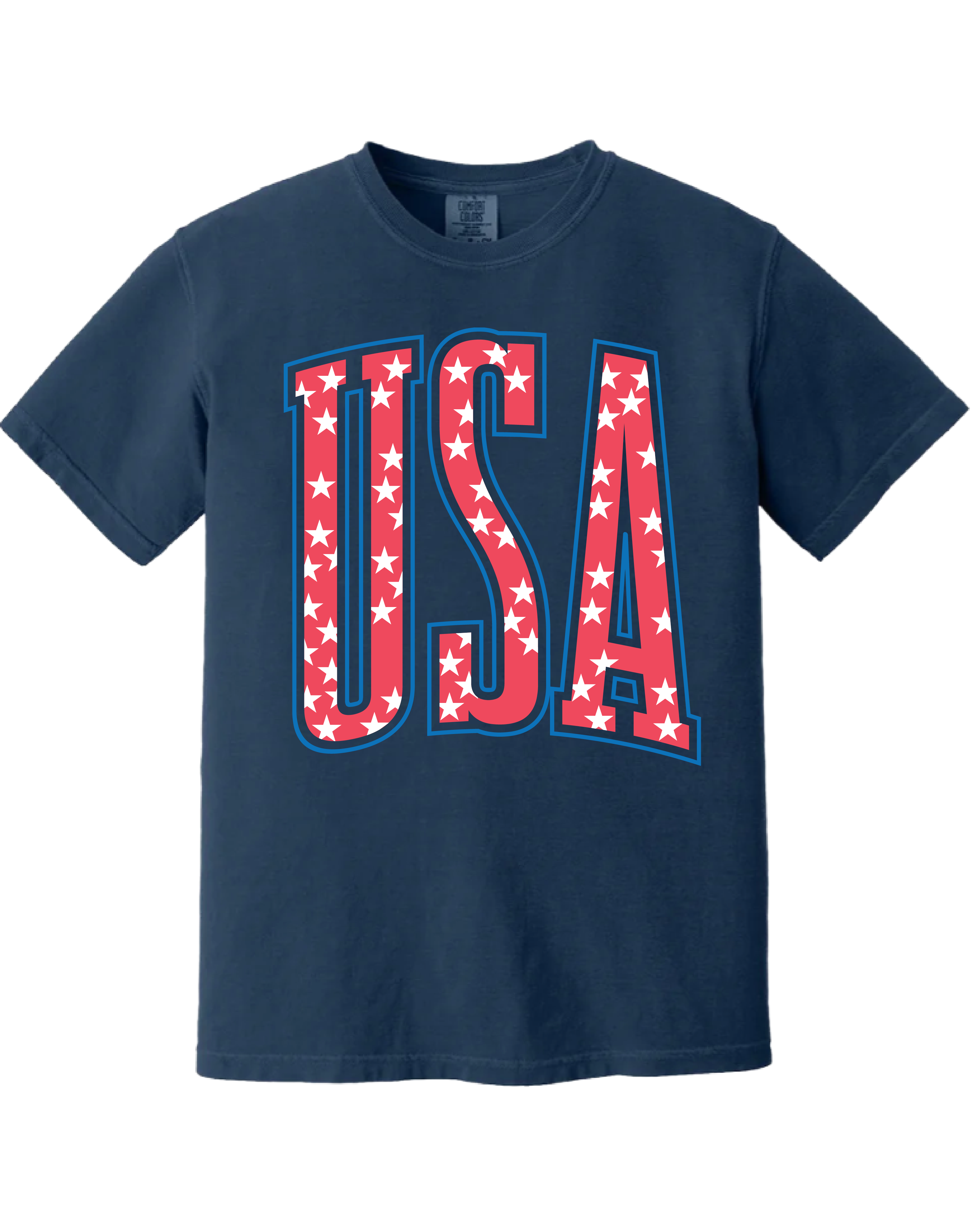 USA Tee