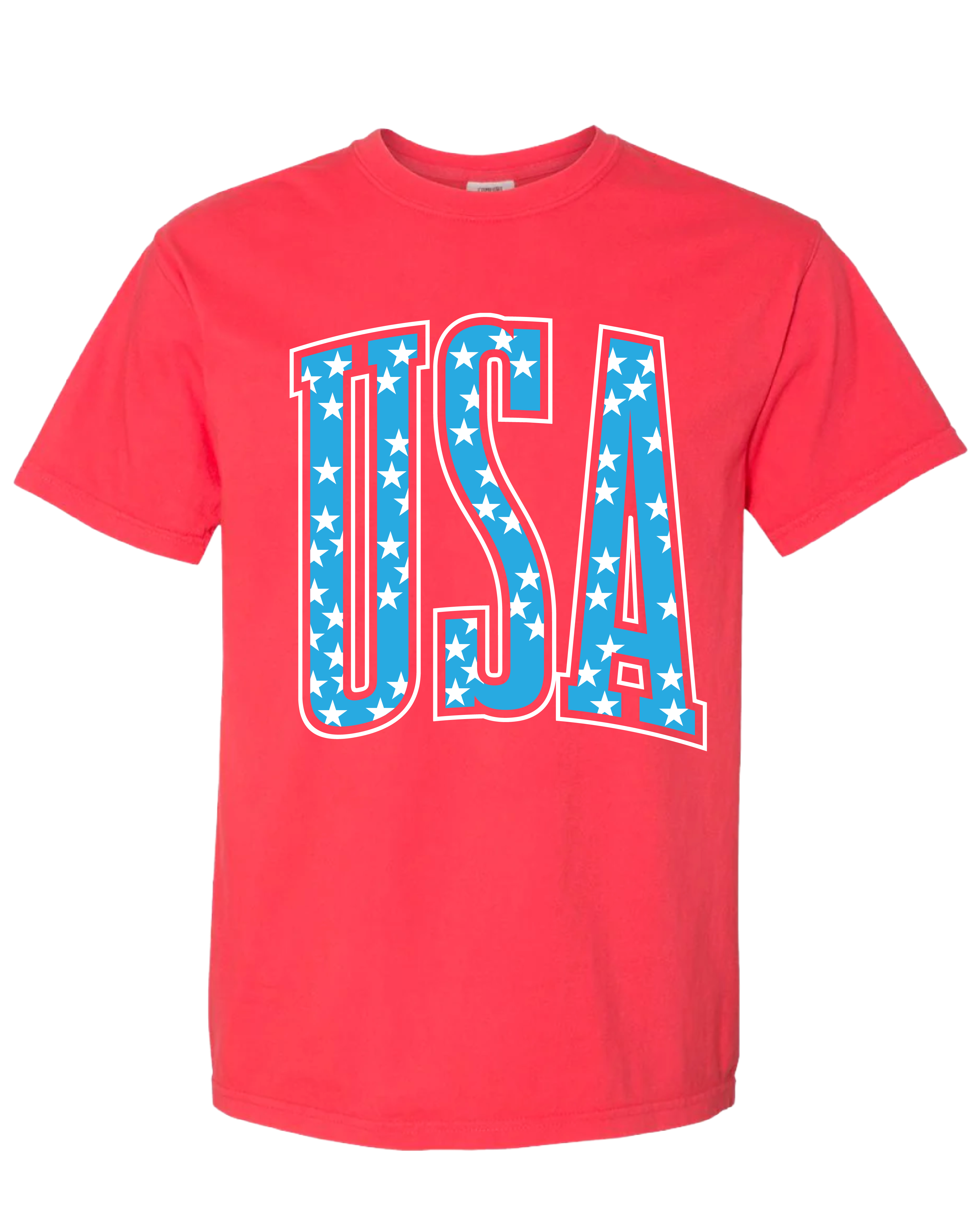 USA Tee