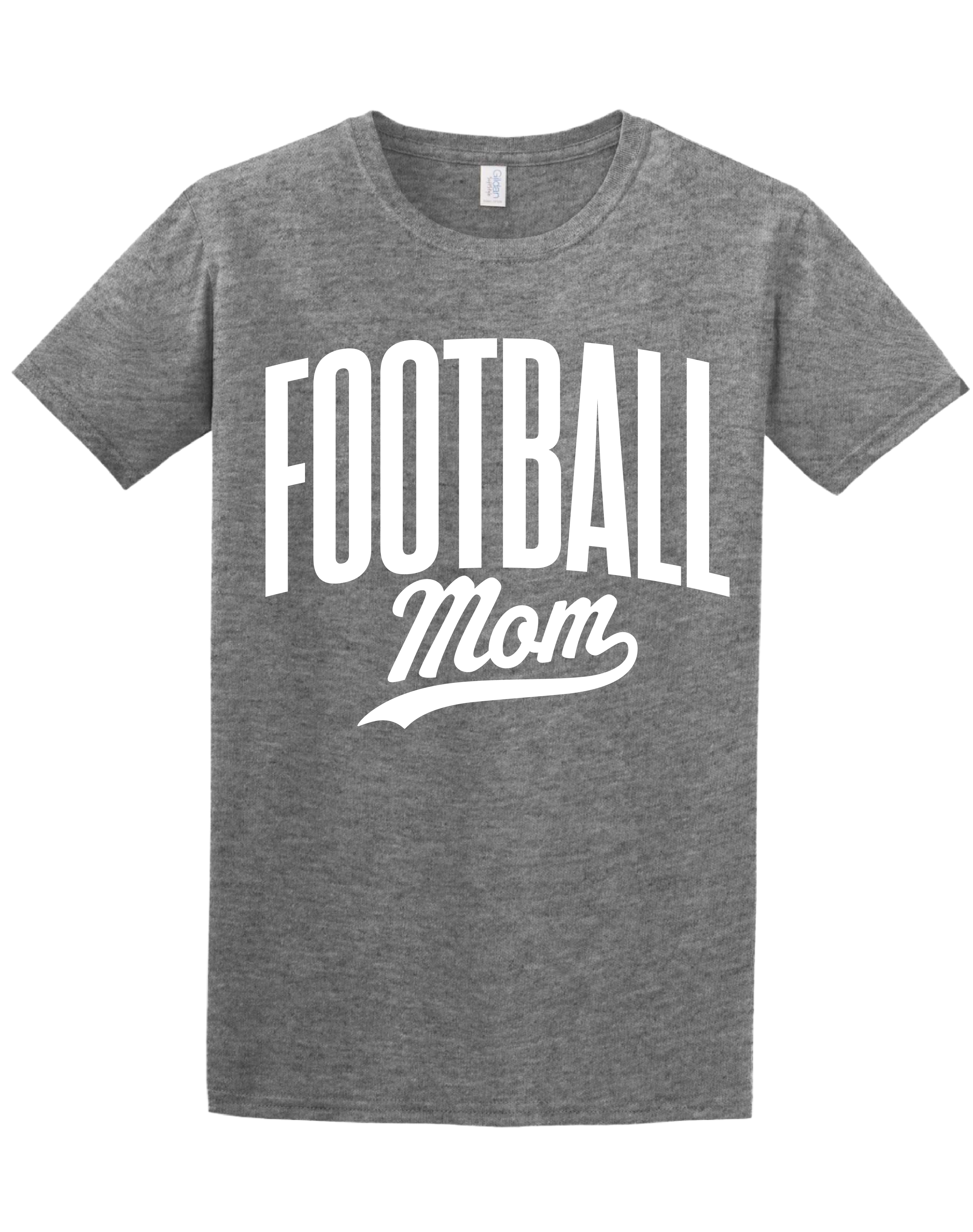 Sports Mom Tee