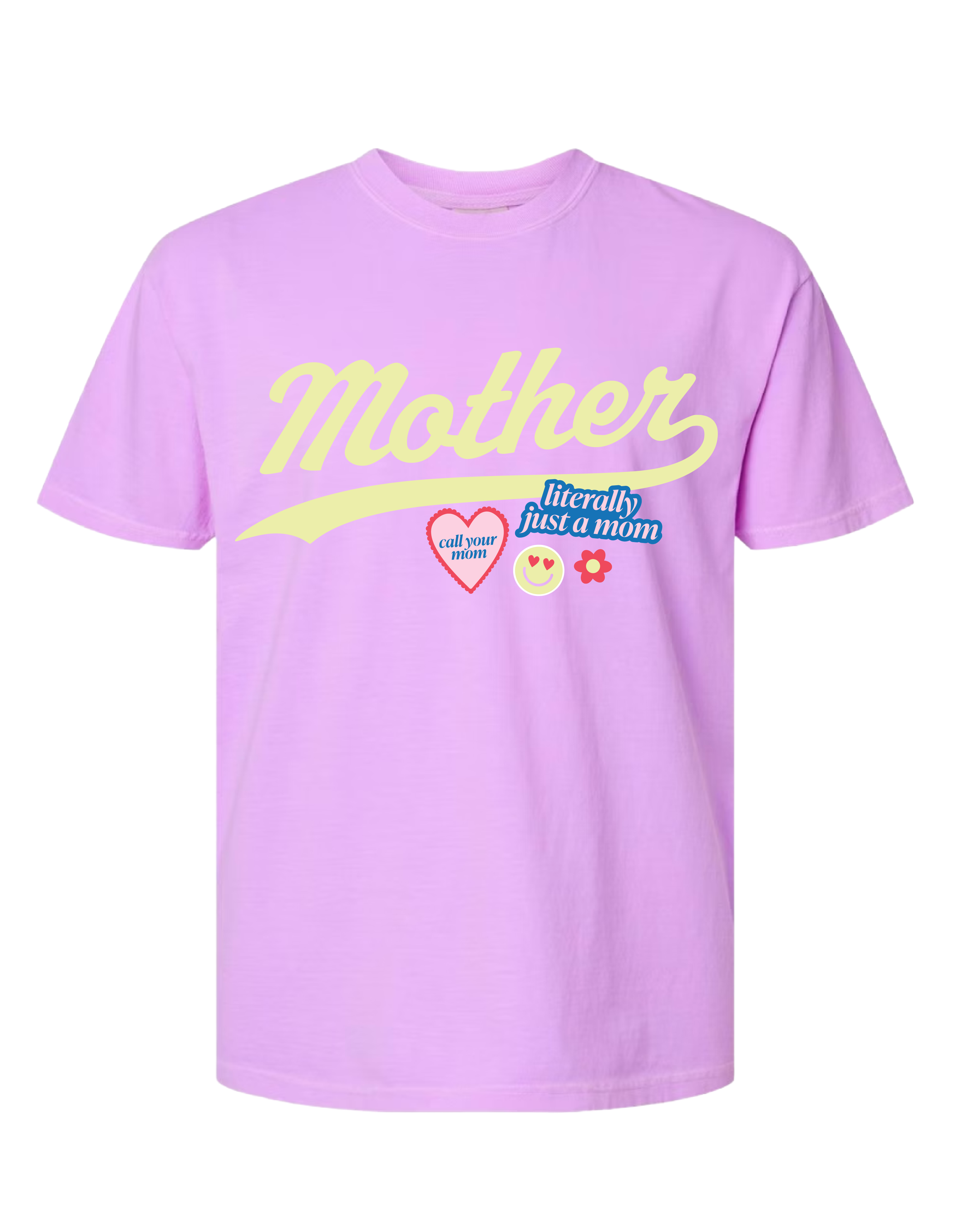 Mother Icon Tee