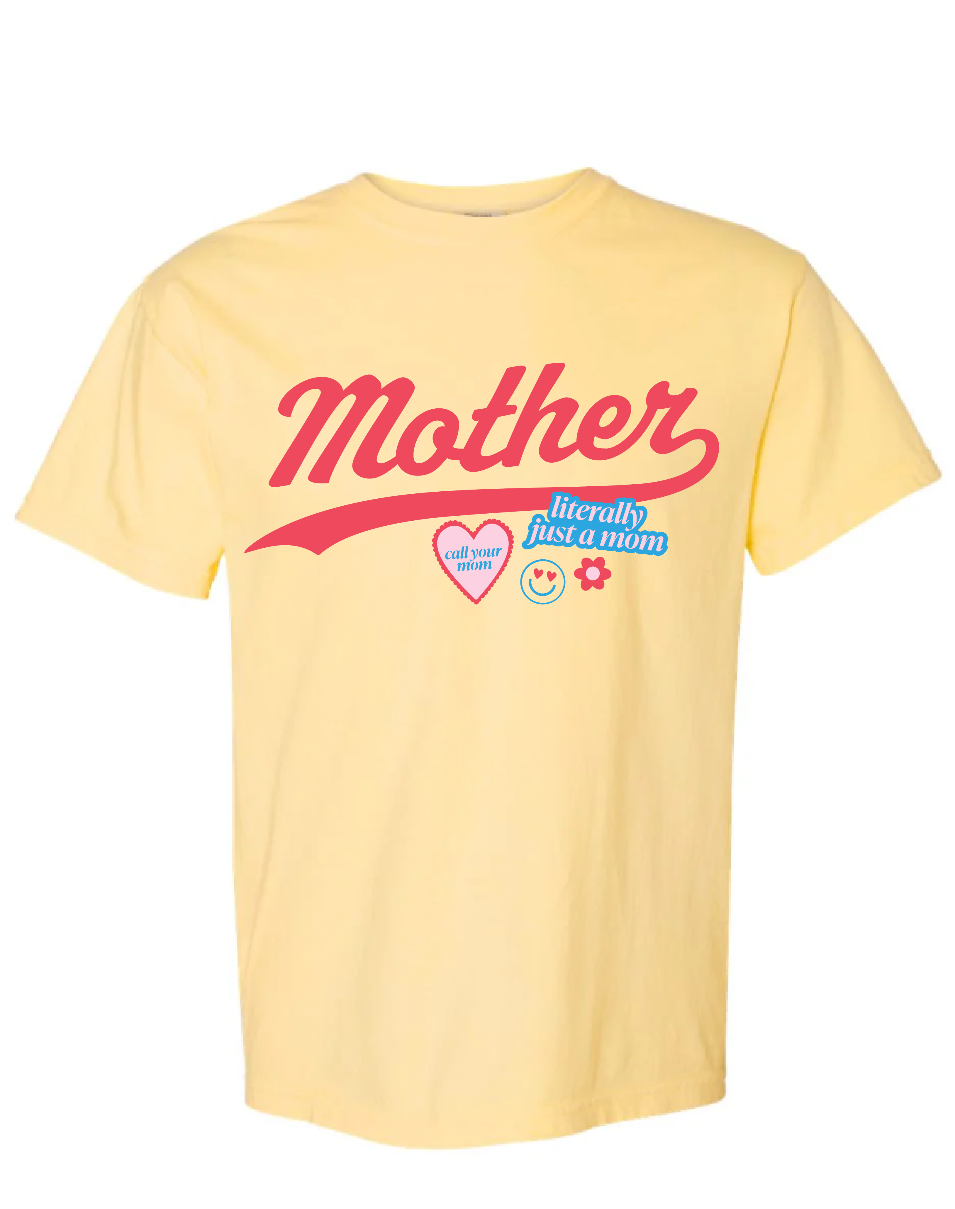 Mother Icon Tee