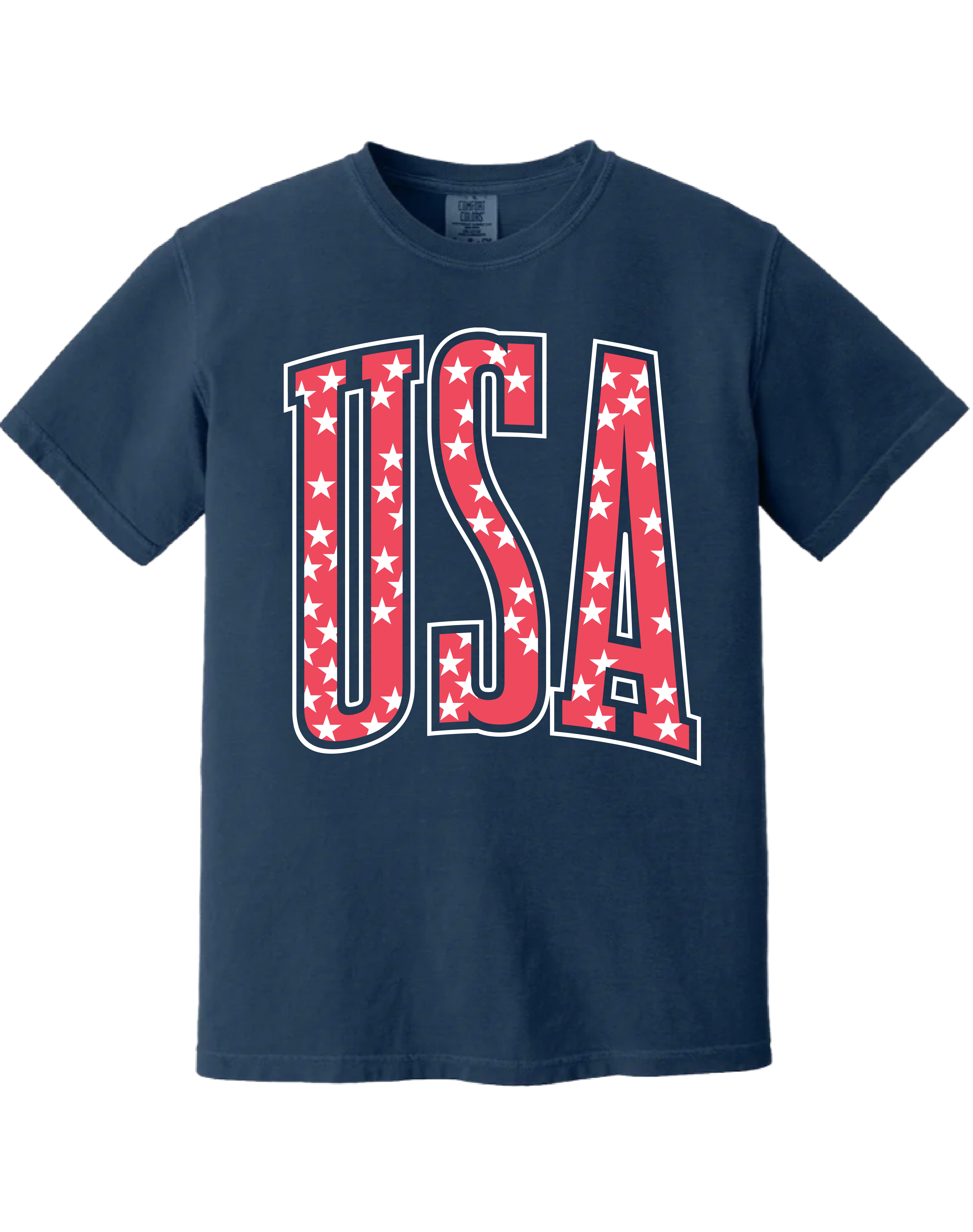 USA Tee